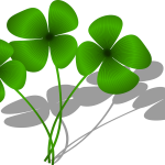 clovers-161400_1280